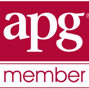APG Member logo