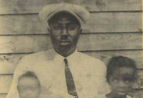 Fallen police officer Earl Dixon's family found! Dixon was killed in the line of duty in 1935. Juli found his only surviving child, age 87, so that he and his family would know his father’s sacrifice was being honored at the state and national level.